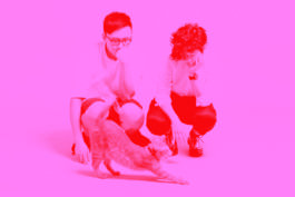 ellaisweird is a Singapore Illustrator and Graphic Designer