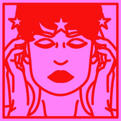 ellaisweird is a Singapore Illustrator and Graphic Designer