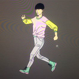 ellaisweird is a Singapore Illustrator and Graphic Designer