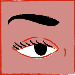 ellaisweird is a Singapore Illustrator and Graphic Designer