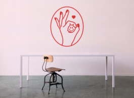 ellaisweird is a Singapore Illustrator and Graphic Designer